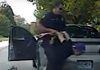 policijos brutalumas